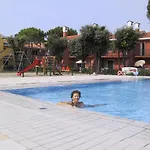 Villaggio Michelangelo Сasa de vacaciones Bibione