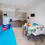 Сasa de vacaciones Villaggio Michelangelo Bibione