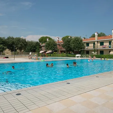 Prázdninový dům Villaggio Michelangelo