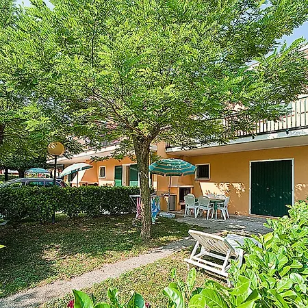 Villaggio Michelangelo Nyaraló *