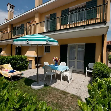 Villaggio Michelangelo * Bibione