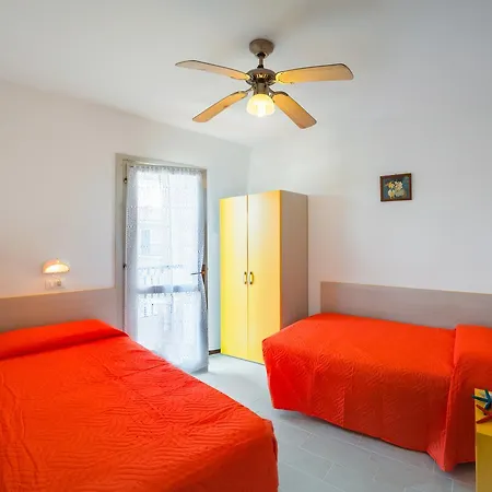 Holiday home Villaggio Michelangelo Bibione