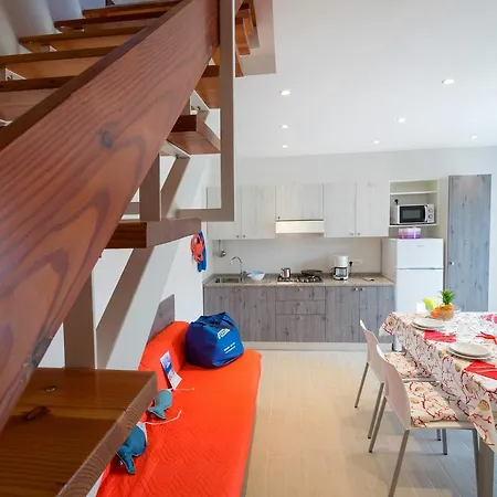 Nyaraló Villaggio Michelangelo Bibione