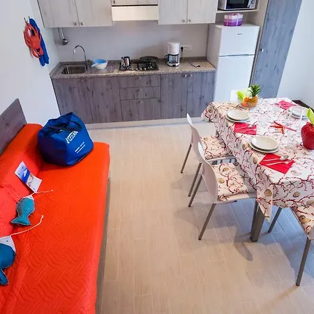 Casa vacanze Villaggio Michelangelo Bibione