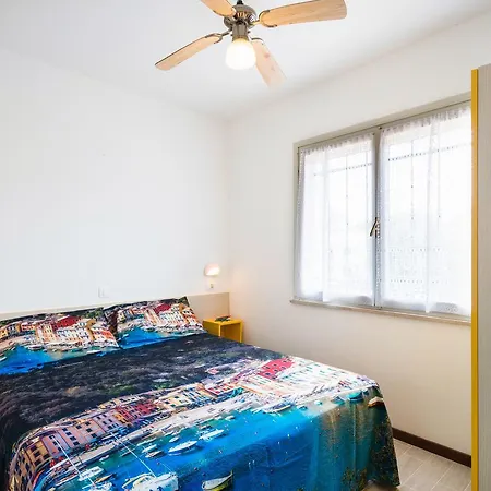 Nyaraló Villaggio Michelangelo *