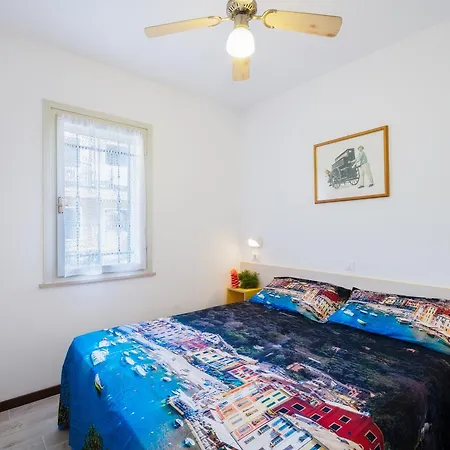 Villaggio Michelangelo Nyaraló *