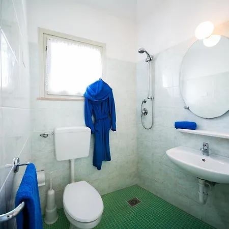 Villaggio Michelangelo Prázdninový dům *