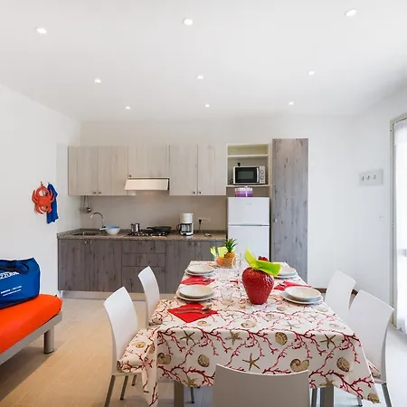 Villaggio Michelangelo Bibione