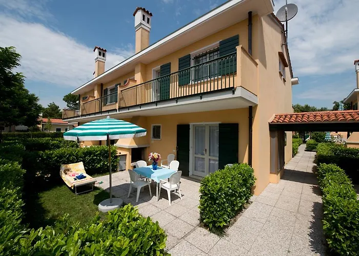 Villaggio Michelangelo Prázdninový dům *