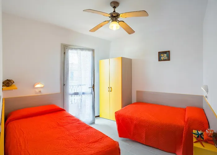 Prázdninový dům Villaggio Michelangelo Bibione