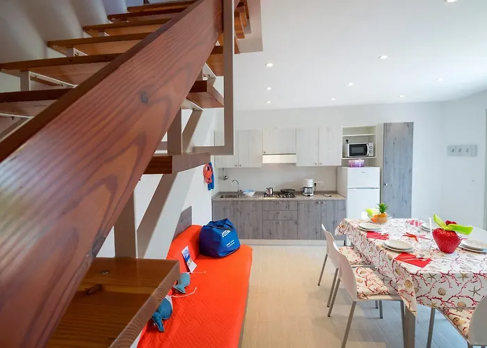 Prázdninový dům Villaggio Michelangelo Bibione