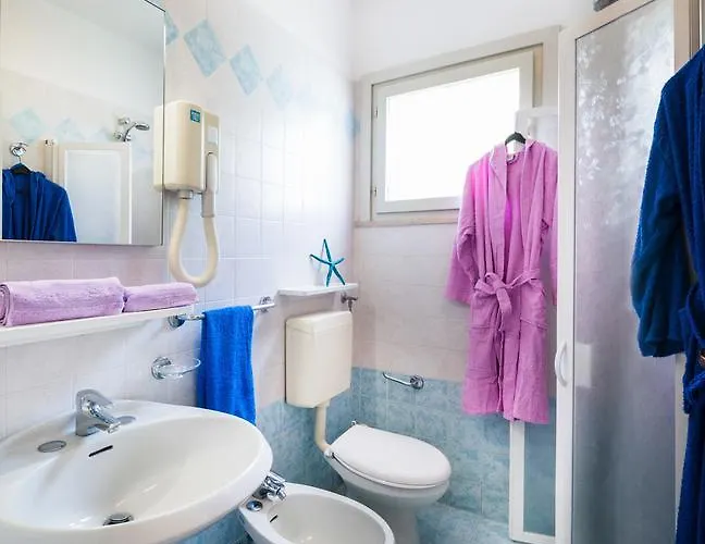 Prázdninový dům Villaggio Michelangelo Bibione