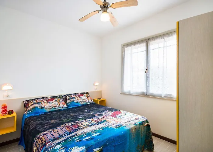 Nyaraló Villaggio Michelangelo *