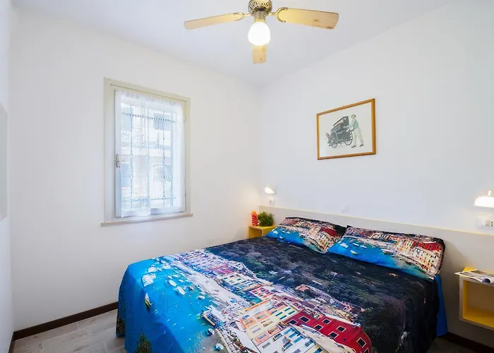 Villaggio Michelangelo Prázdninový dům *