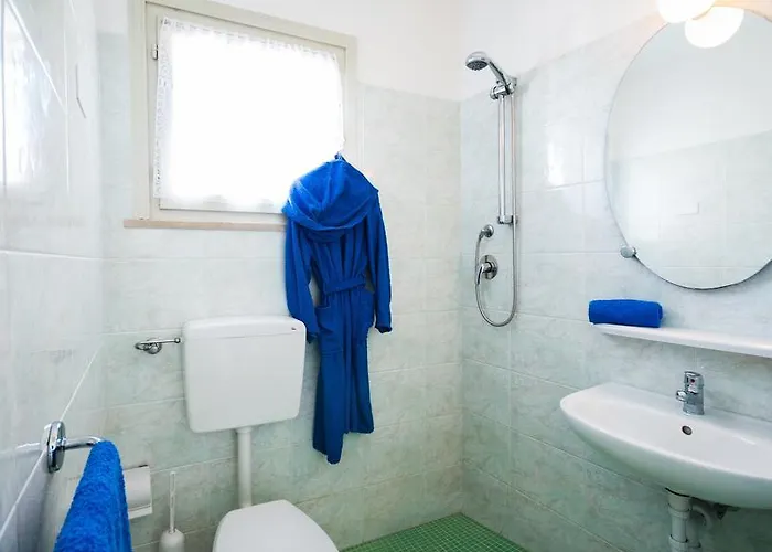 Villaggio Michelangelo Prázdninový dům *