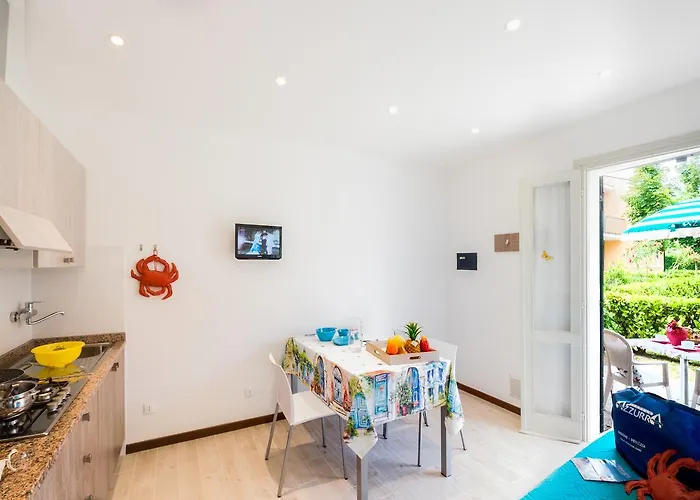 Villaggio Michelangelo Prázdninový dům