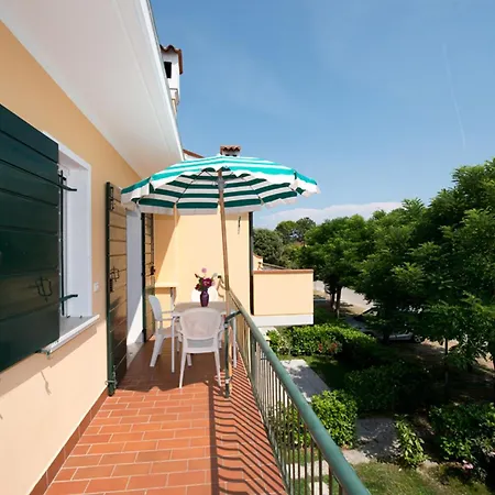 Villaggio Michelangelo *