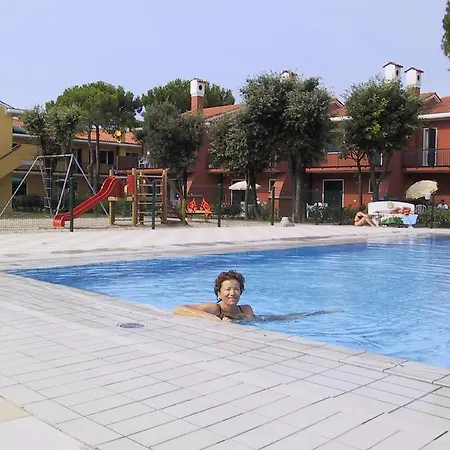 Villaggio Michelangelo בית נופש ביביונה