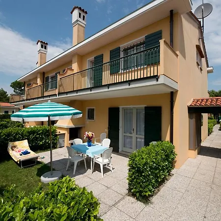 Villaggio Michelangelo בית נופש *