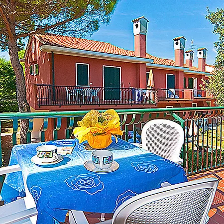 Villaggio Michelangelo Bibione