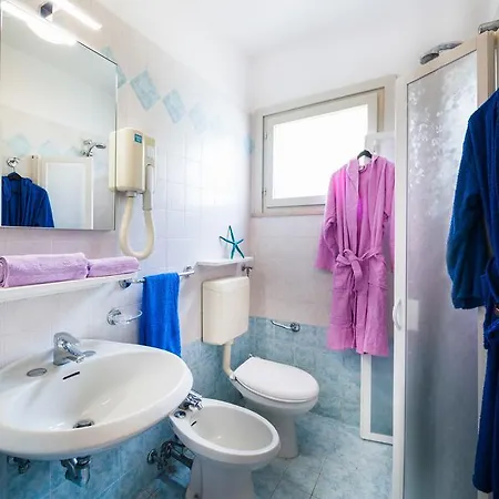 Будинок відпочинку Villaggio Michelangelo Бібіоне