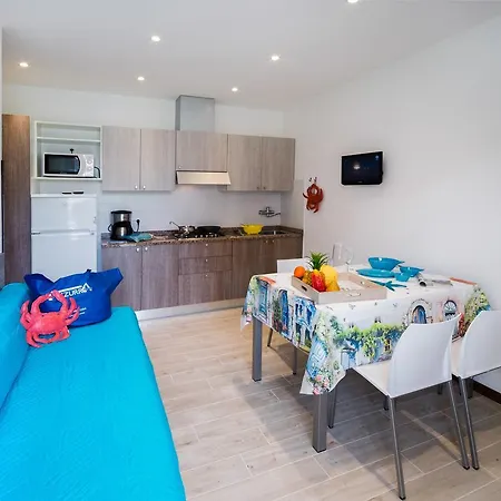 Tatil Evi Villaggio Michelangelo Bibione