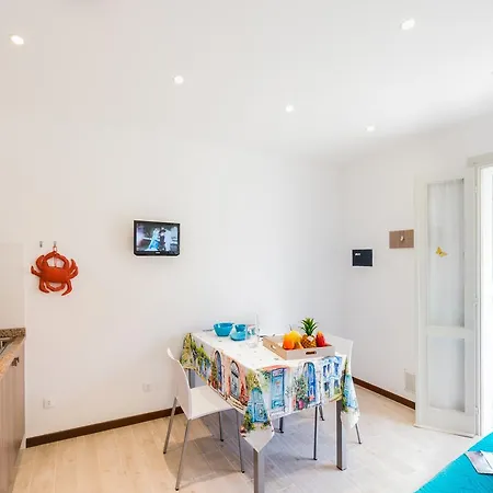 Villaggio Michelangelo Tatil Evi