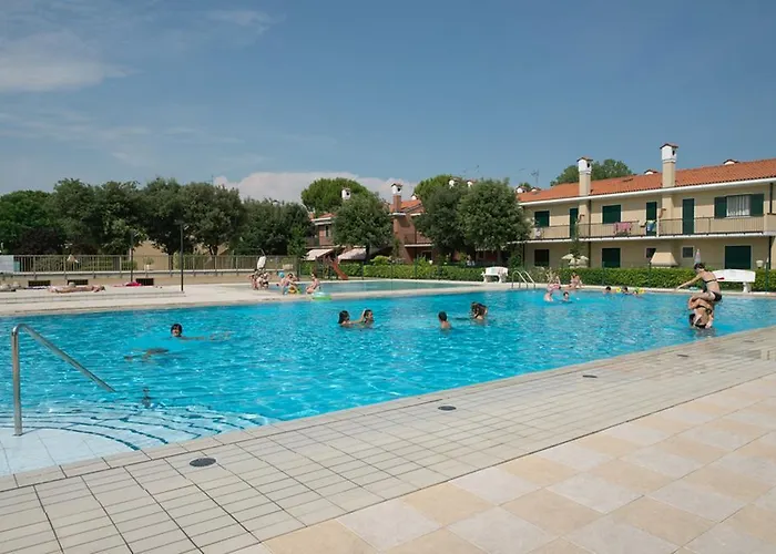 度假居 Villaggio Michelangelo