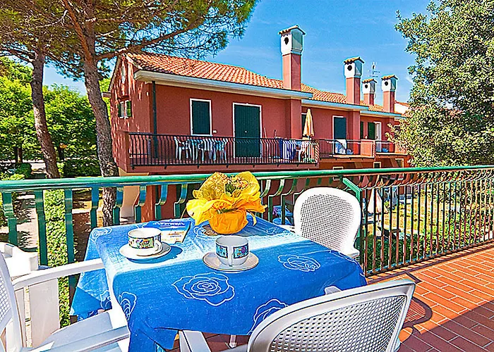 Villaggio Michelangelo 比比翁