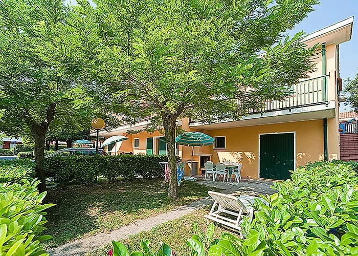 Villaggio Michelangelo 度假居 *