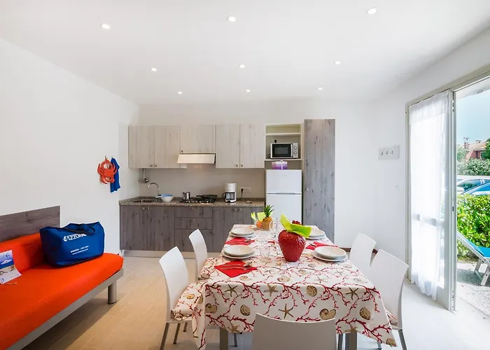 Villaggio Michelangelo 比比翁